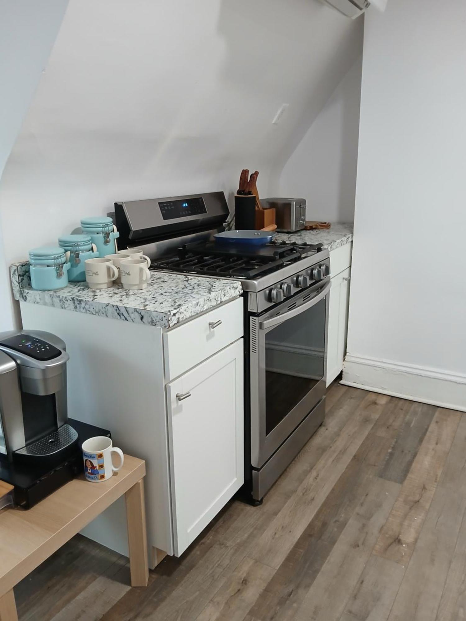 Gorgeous Victorian House!! Entire Suite In Sam'S Home New York City Room photo