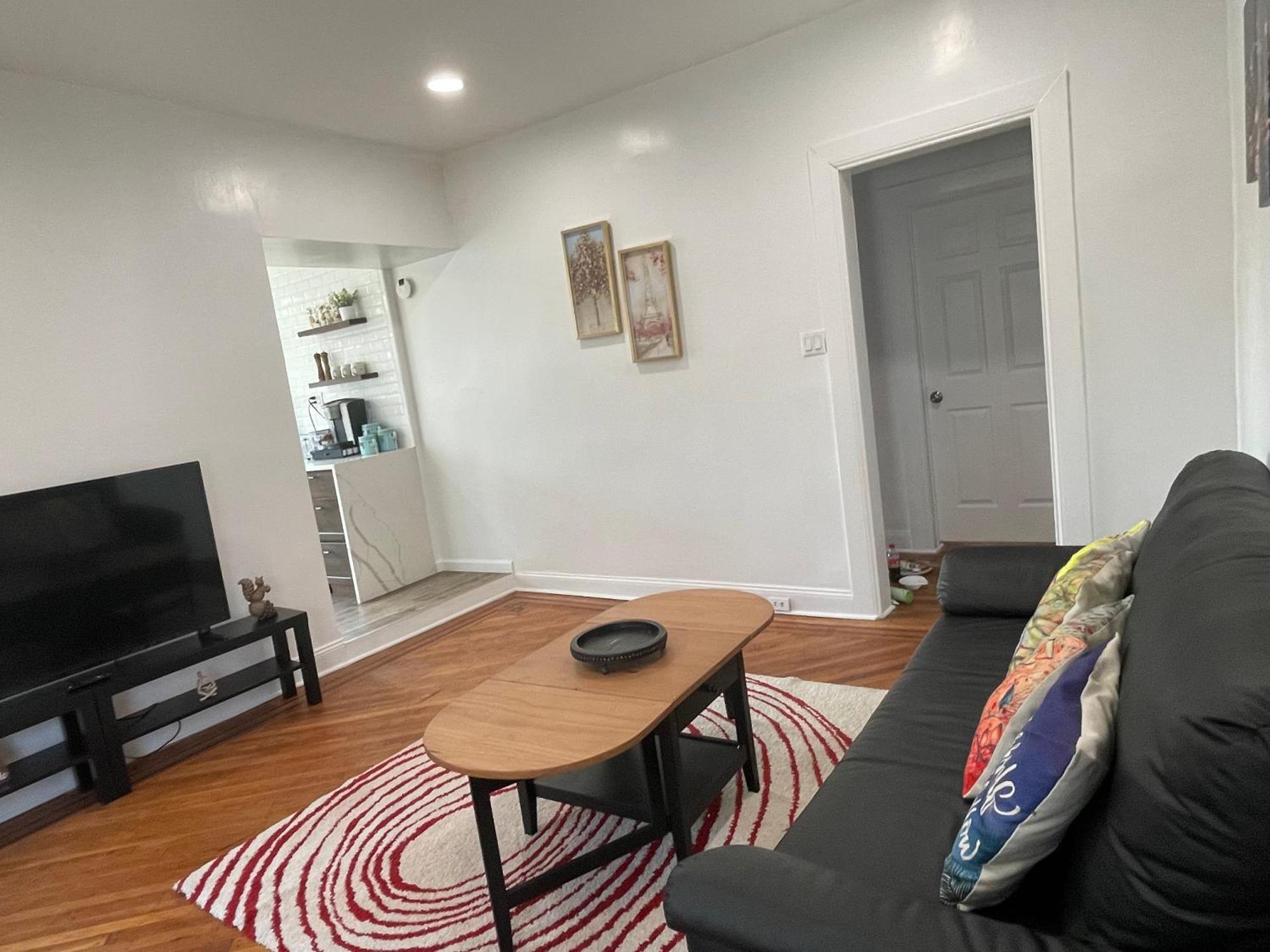 Gorgeous Victorian House!! Entire Suite In Sam'S Home New York City Exterior photo