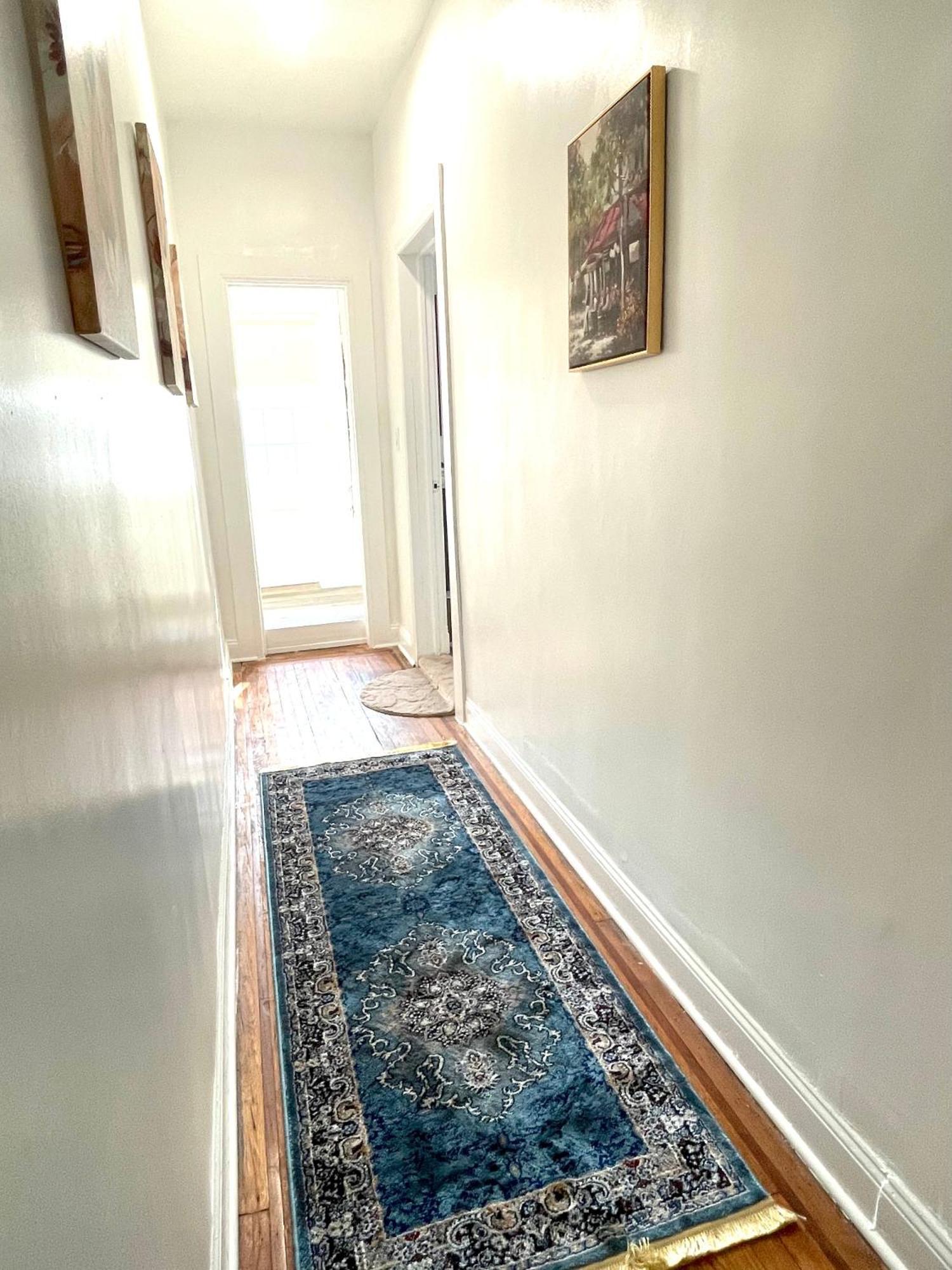 Gorgeous Victorian House!! Entire Suite In Sam'S Home New York City Exterior photo