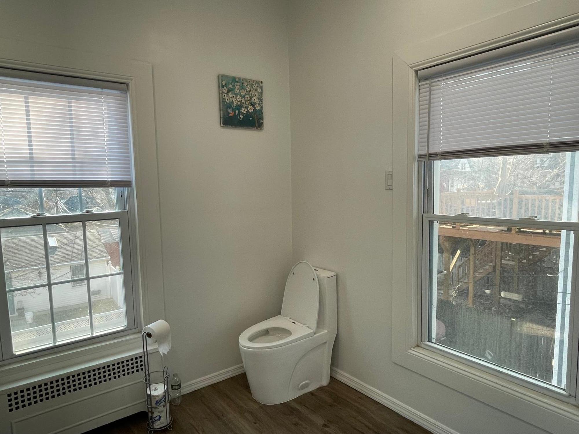Gorgeous Victorian House!! Entire Suite In Sam'S Home New York City Exterior photo