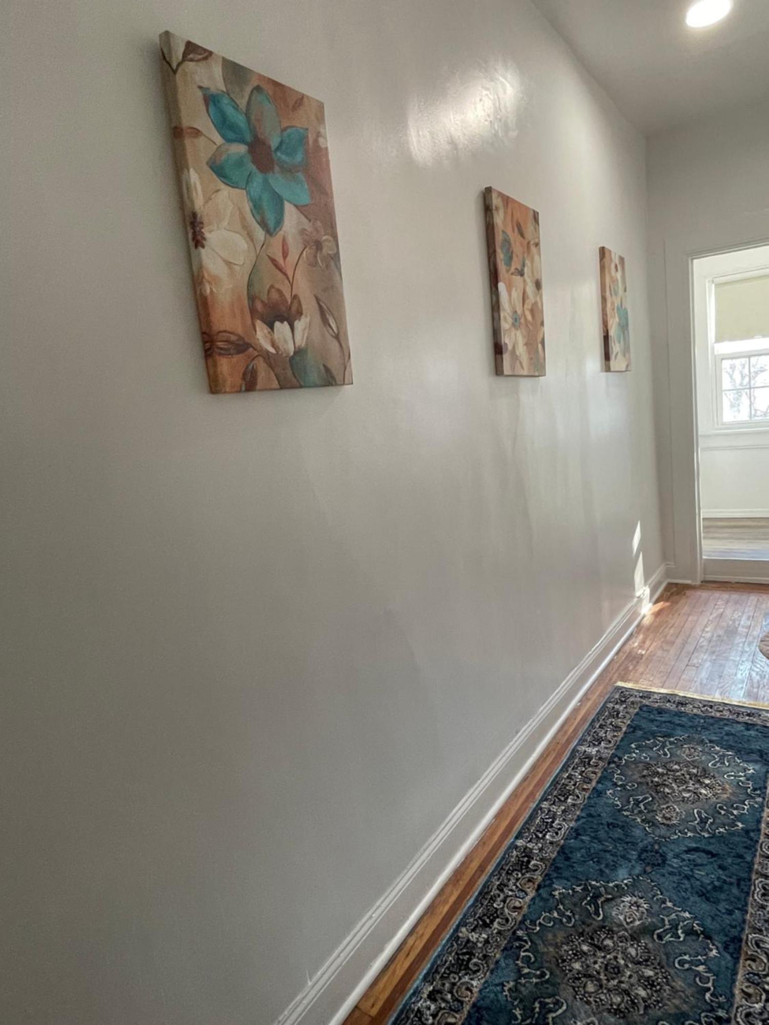 Gorgeous Victorian House!! Entire Suite In Sam'S Home New York City Exterior photo