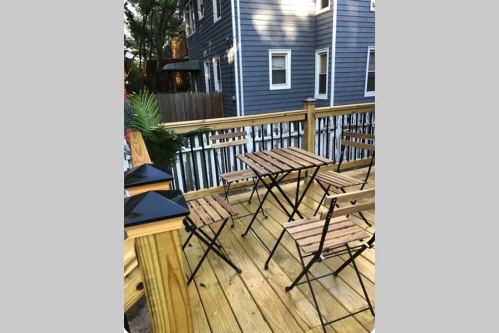 Gorgeous Victorian House!! Entire Suite In Sam'S Home New York City Exterior photo